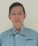 Director Kaku Shinsuke